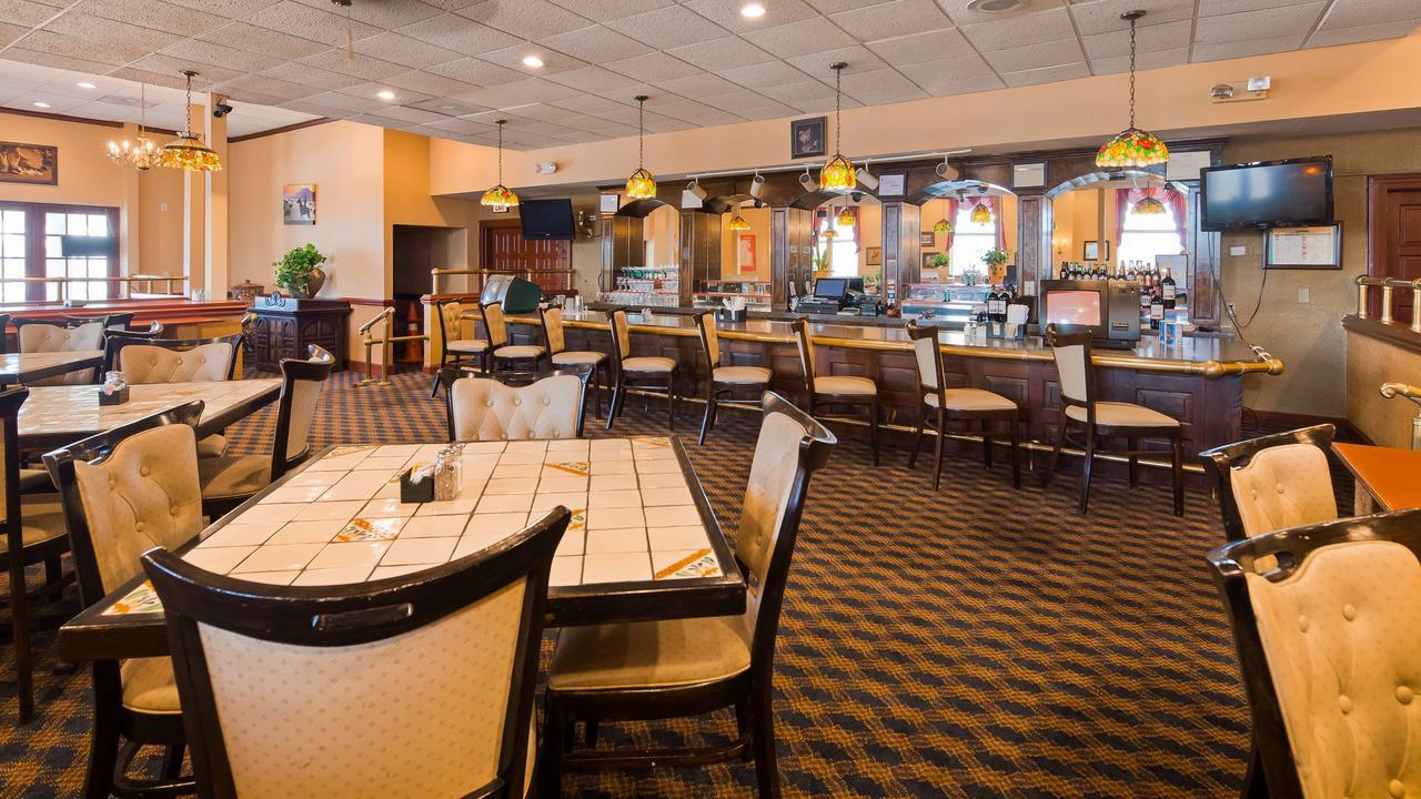 Clarion Inn Falls Church-Arlington Exteriér fotografie