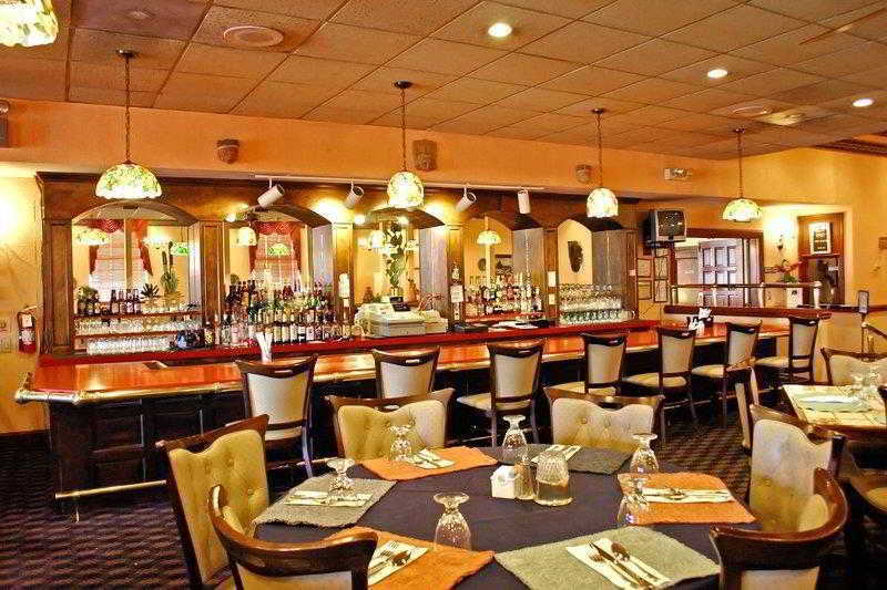 Clarion Inn Falls Church-Arlington Exteriér fotografie